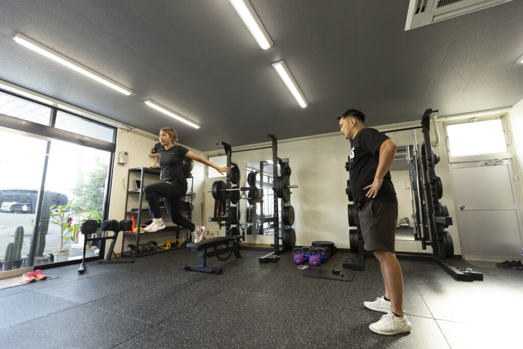 GWORKS PERFORMANCEとは？