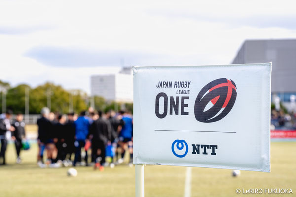 2024年ラグビーリーグワン開幕！