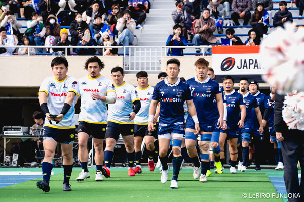 2024年ラグビーリーグワン開幕！