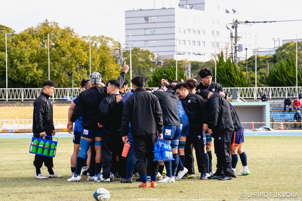 2024年ラグビーリーグワン開幕！